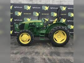 2022 John Deere 5045E