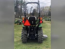 2022 John Deere 2025R