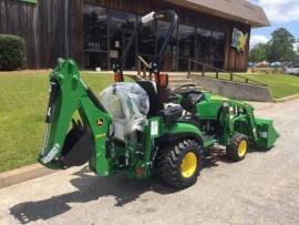 2022 John Deere 1025R