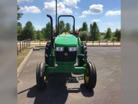 2022 John Deere 5045E