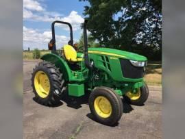 2022 John Deere 5045E