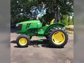 2022 John Deere 5045E