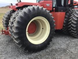 2014 Versatile 2375