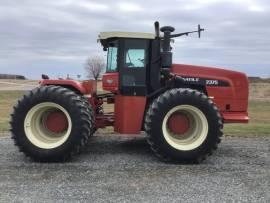 2014 Versatile 2375