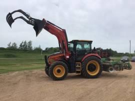 2020 Versatile NEMESIS 175