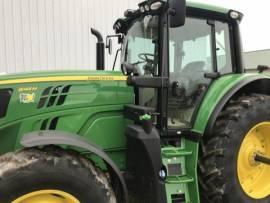 2022 John Deere 6145M