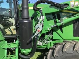 2022 John Deere 6120E