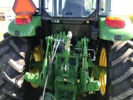 2022 John Deere 6120E