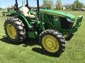 2022 John Deere 5055E