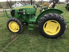 2022 John Deere 5045E