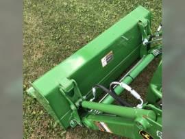 2022 John Deere 1023E