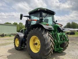 2022 John Deere 7R 330