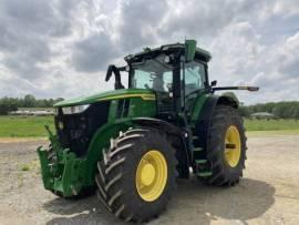 2022 John Deere 7R 330