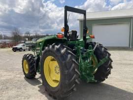 2022 John Deere 6105E