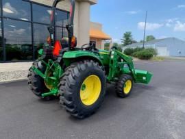 2022 John Deere 4066R