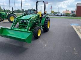 2022 John Deere 4066R