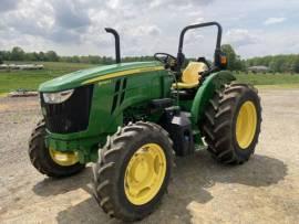 2021 John Deere 5090E