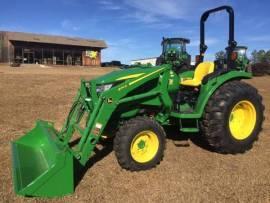 2022 John Deere 4044M