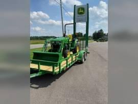 2022 John Deere 2032R