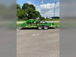 2022 John Deere 1025R