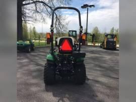 2022 John Deere 1025R