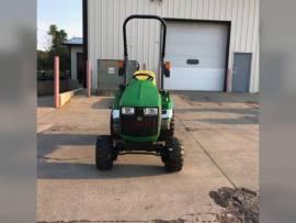 2022 John Deere 1023E