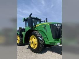 2022 John Deere 9R 390