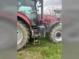 2015 Case IH Puma 200