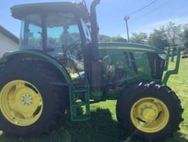 2022 John Deere 6120E