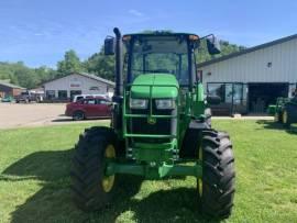 2022 John Deere 6120E