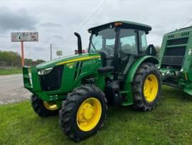 2022 John Deere 5100E