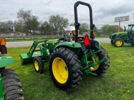 2022 John Deere 4066M