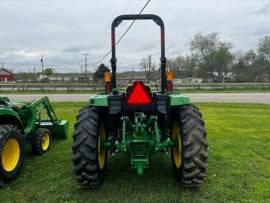 2022 John Deere 4066M