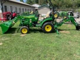 2022 John Deere 2025R