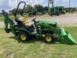 2022 John Deere 1025R