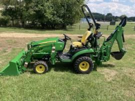 2022 John Deere 1025R