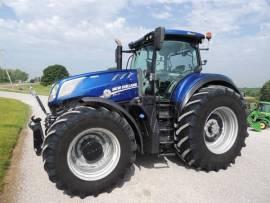 2015 New Holland T7.315