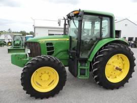 2007 John Deere 6430 PREMIUM