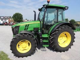 2018 John Deere 5090R