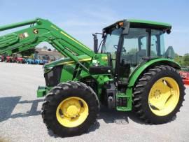 2018 John Deere 5090M