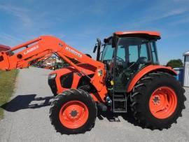 2020 Kubota M5-091HDC