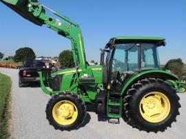 2015 John Deere 5085E