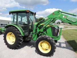 2014 John Deere 5085E