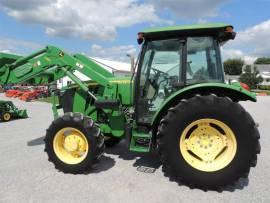 2014 John Deere 5085E