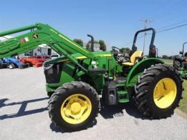 2016 John Deere 5100E