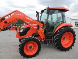 2020 Kubota M7060HDC