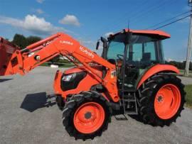 2020 Kubota M7060HDC