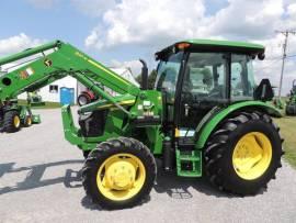 2018 John Deere 5065E