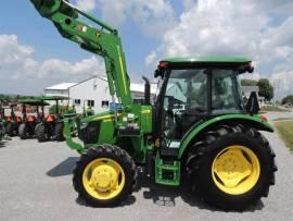 2018 John Deere 5065E