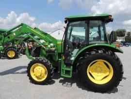 2018 John Deere 5065E